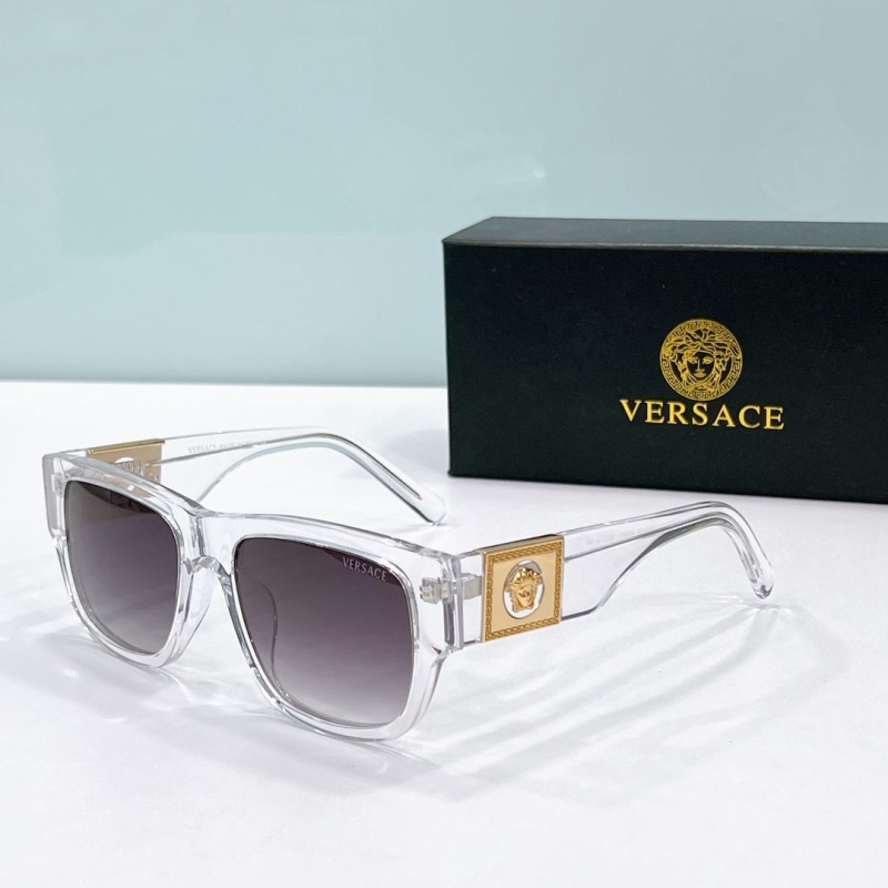 Versace Sunglasses